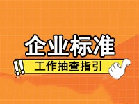 市场监管总局办公厅关于印发《企业标准随机抽查工作指引 (2024)》 的通知